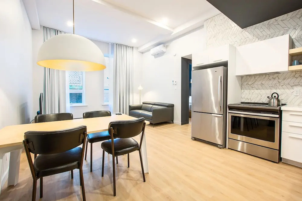 Les Lofts Charest - Par Les Lofts Vieux-Québec