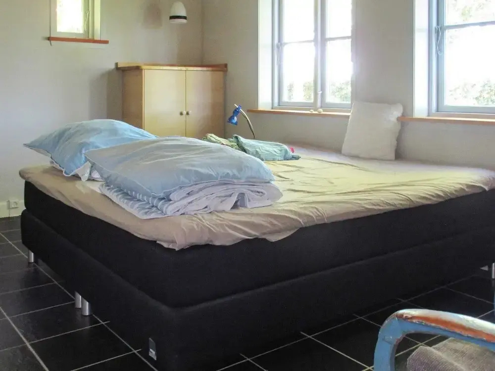 6 Person Holiday Home in Dannemare