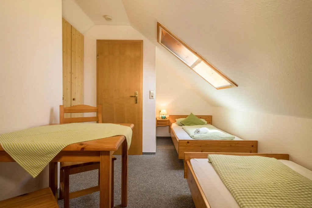 Hof Wagenberg Ferienwohnung 1