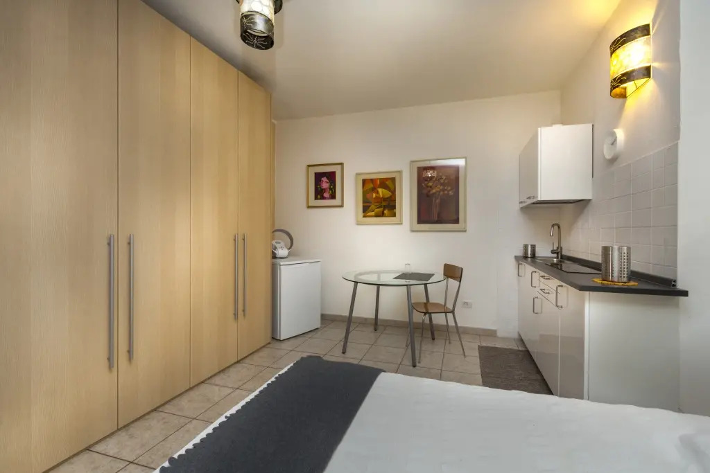 Casa Nel Rustico