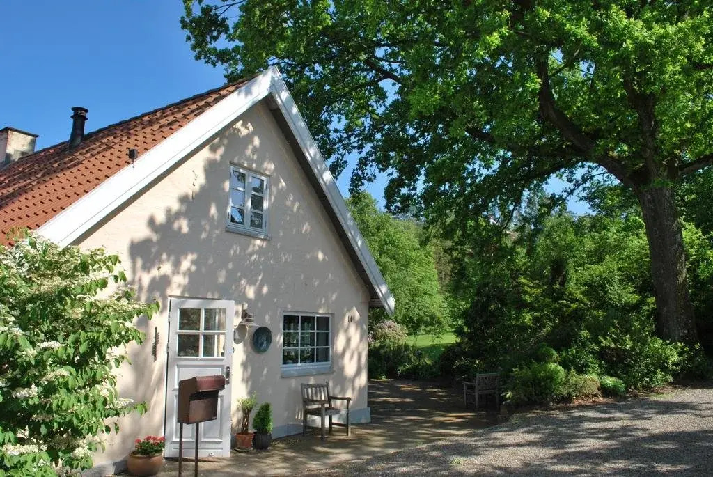 Gatten Bed & Breakfast