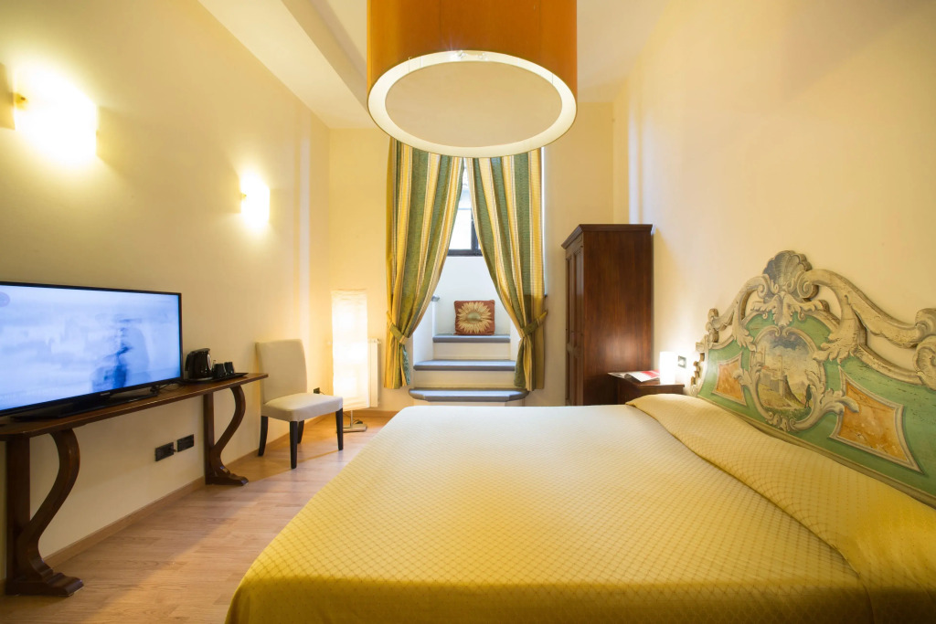 Locanda Orchidea