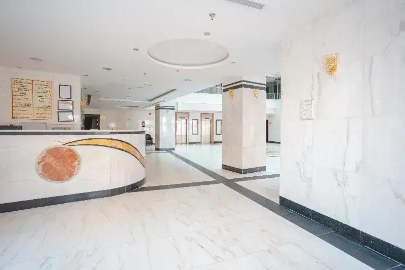 Oyo 506 Eskan 9 Hotel