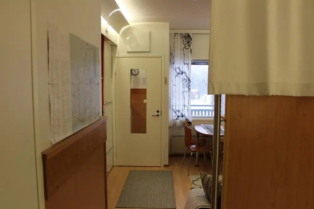 Rukako Vuosselin Helmi 13