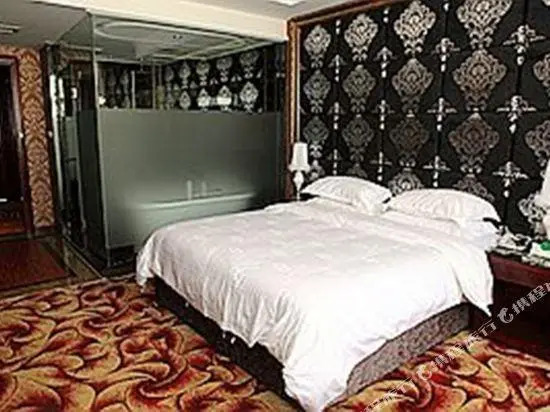 Jianai Fengshang Boutique Chain Hotel Kaihui Fengshang