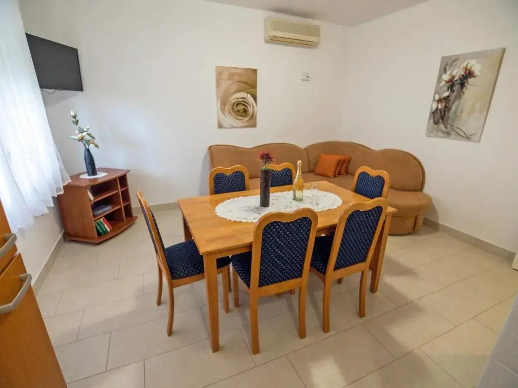 Apartments Bene