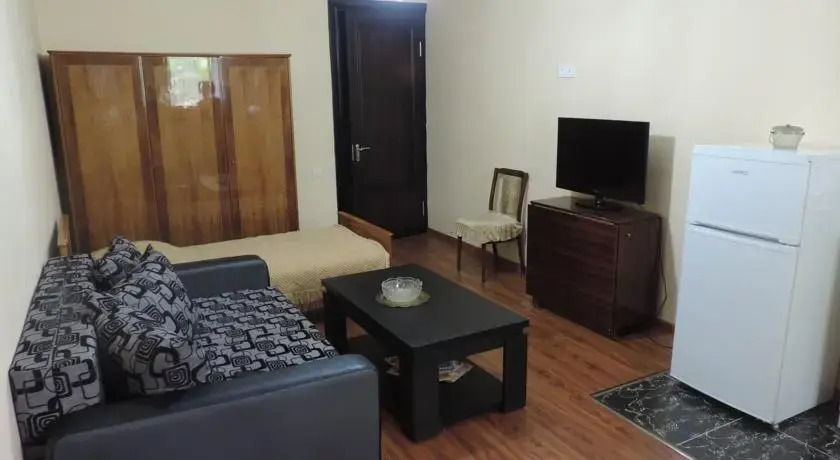 Guest House Dolidze