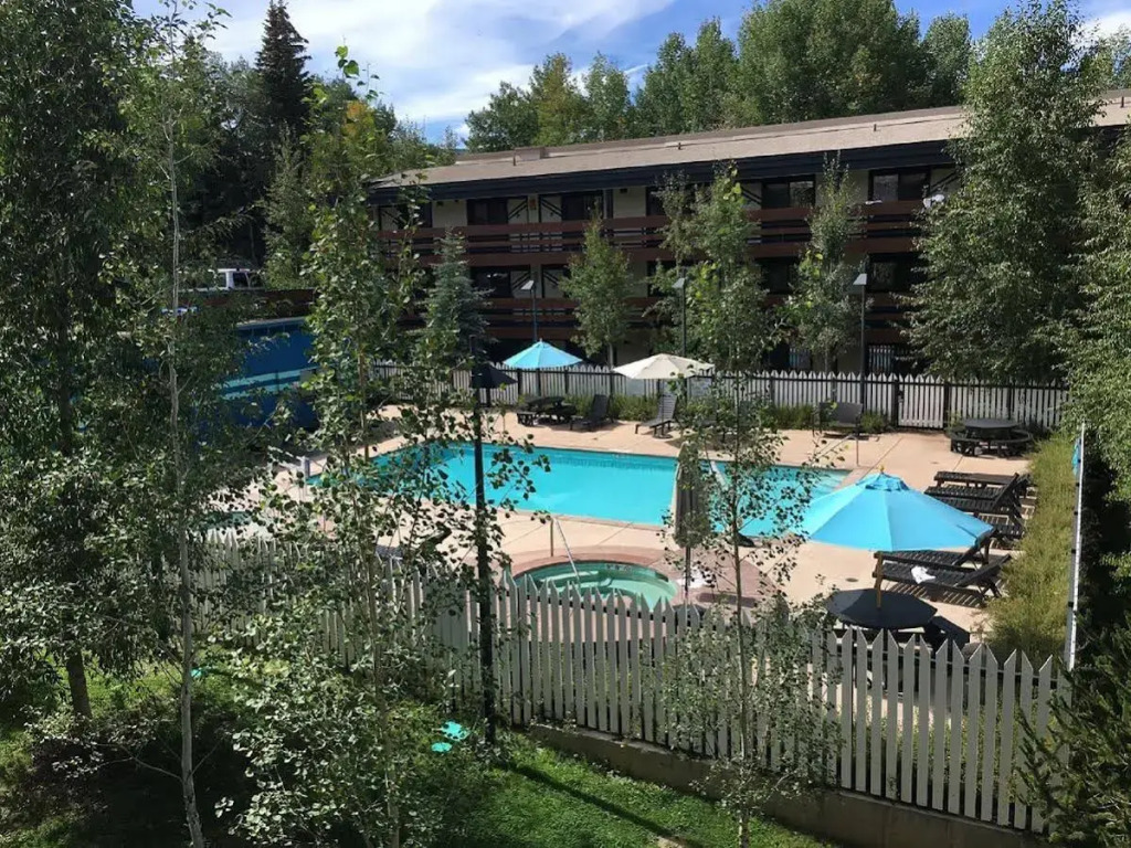 Wildwood Snowmass