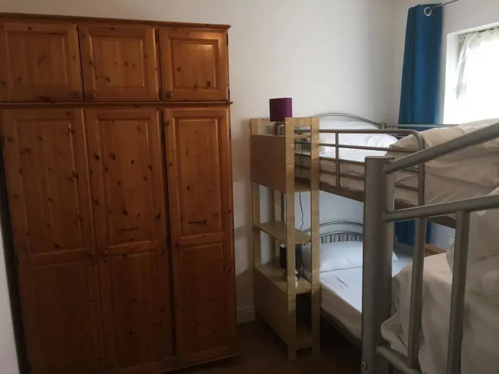 Rezende Accommodation