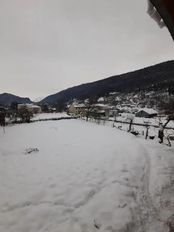 Jeiran Japaridzes Guesthouse