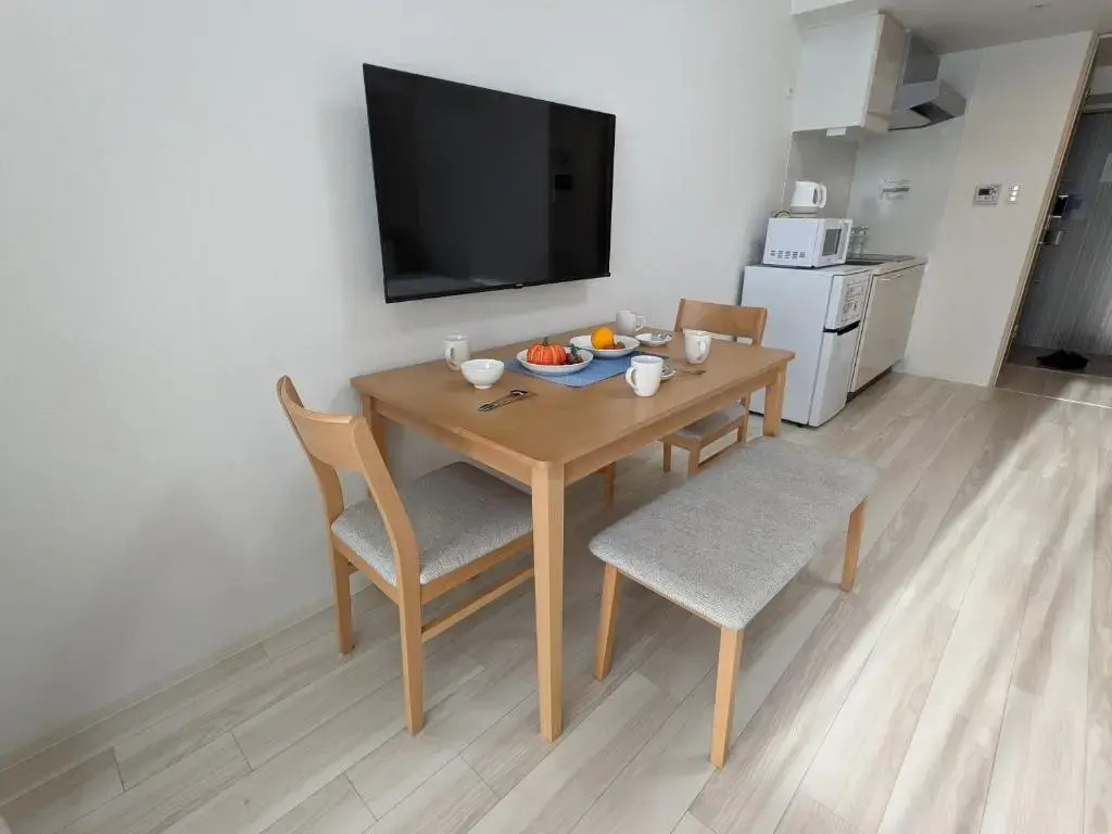 ESLEAD HOTEL Namba Daikokucho