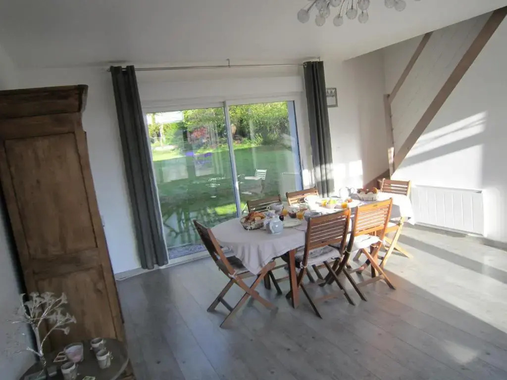 Les Chambres de Pascaline