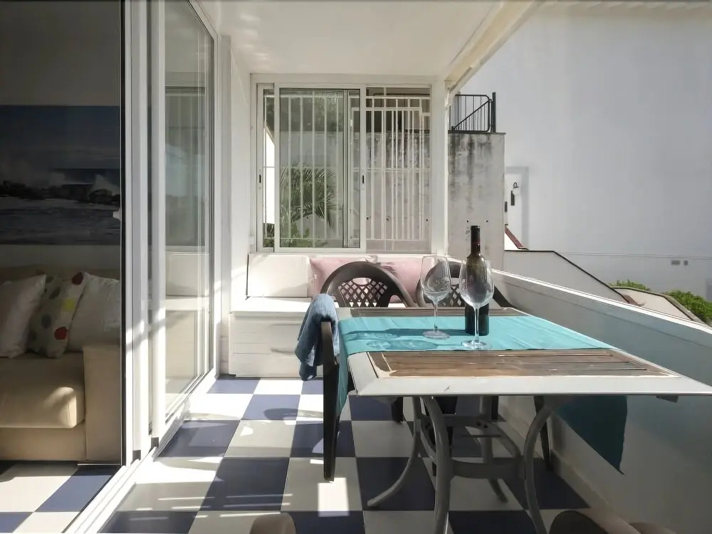 Apartamento del Mar
