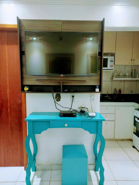 Apartamento Ubatuba 150m do mar Maranduba