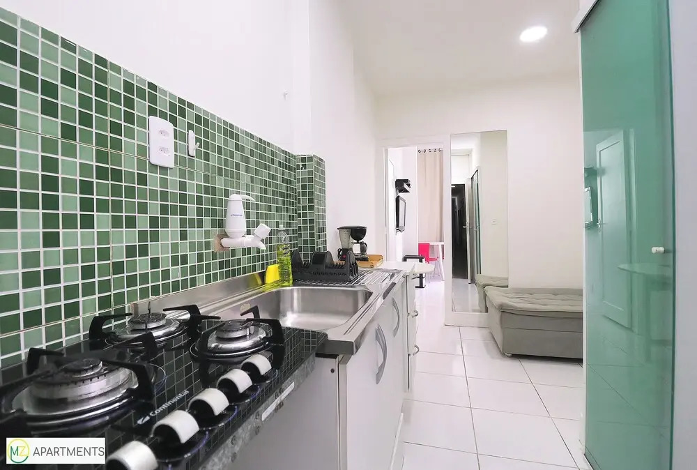 MZapartments Prado V