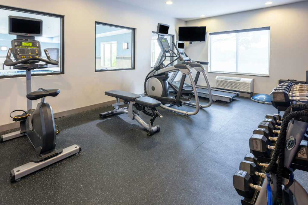 Holiday Inn Express & Suites Dewitt - Syracuse by IHG
