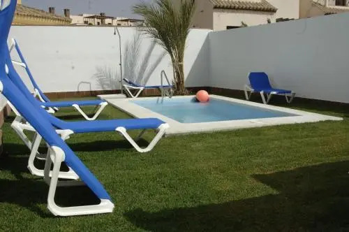 Hotel Casa Grande