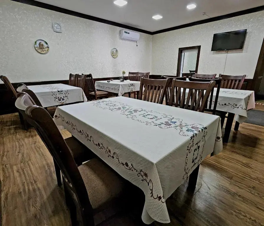 Donish Hostels