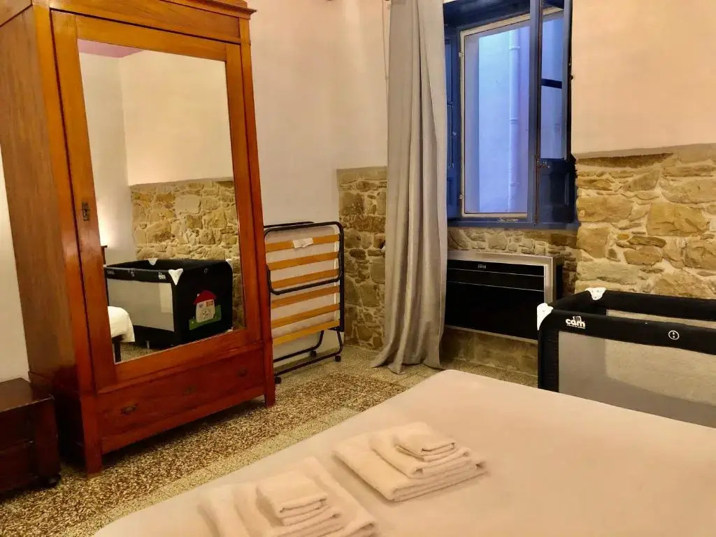 Casa della Lampara