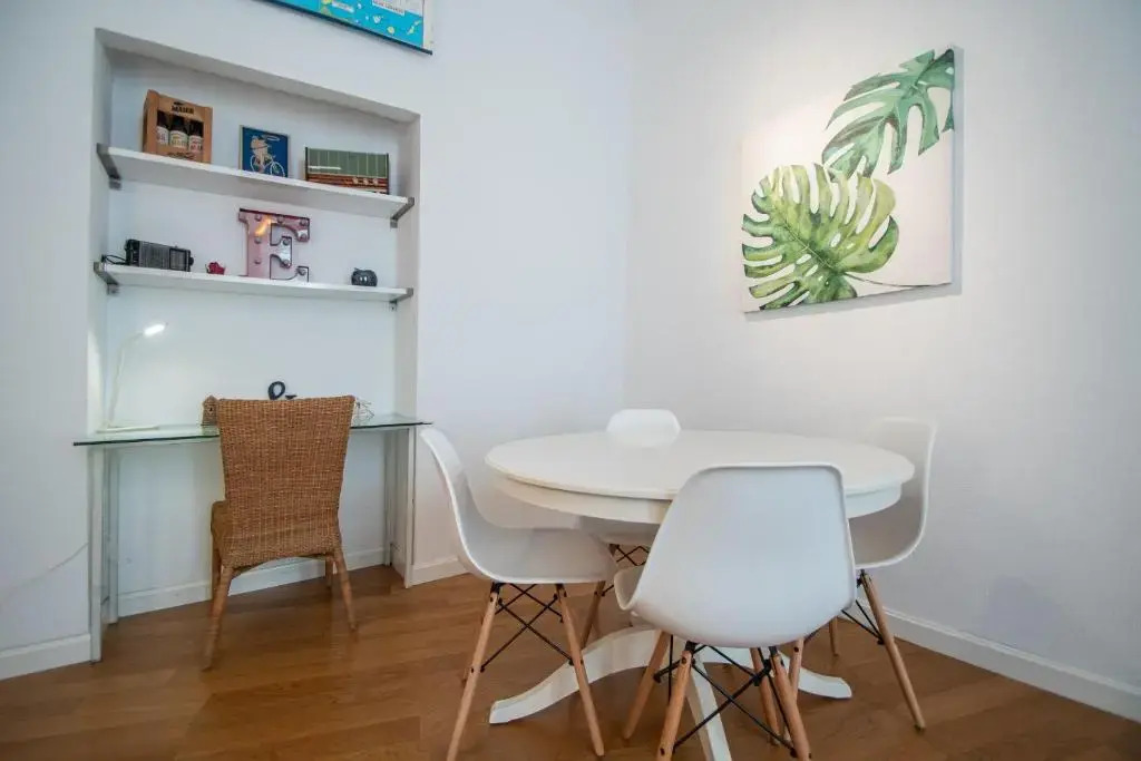 Sagasta 1750 Apartment - Cadiz city center