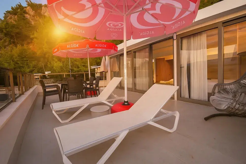 Suna Suites Hotel & Fethiye