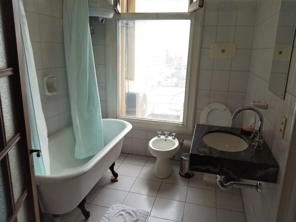 Increible apartamento en casco histórico