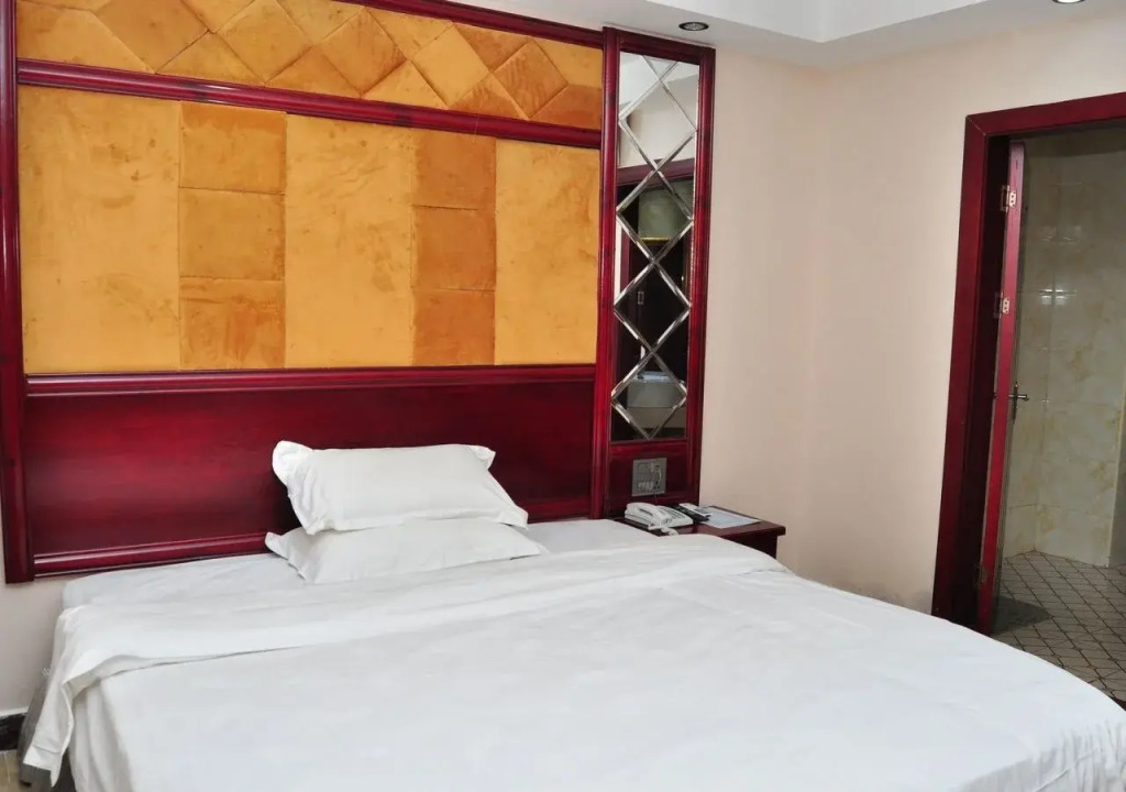Xiang Tian Hotel