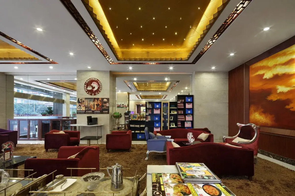 Shenzhen Hanyong Hotel Fuyong Branch