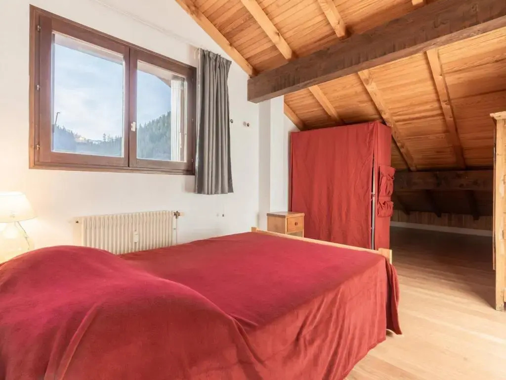 Appartement La Clusaz, 4 pièces, 8 personnes - FR-1-304-3