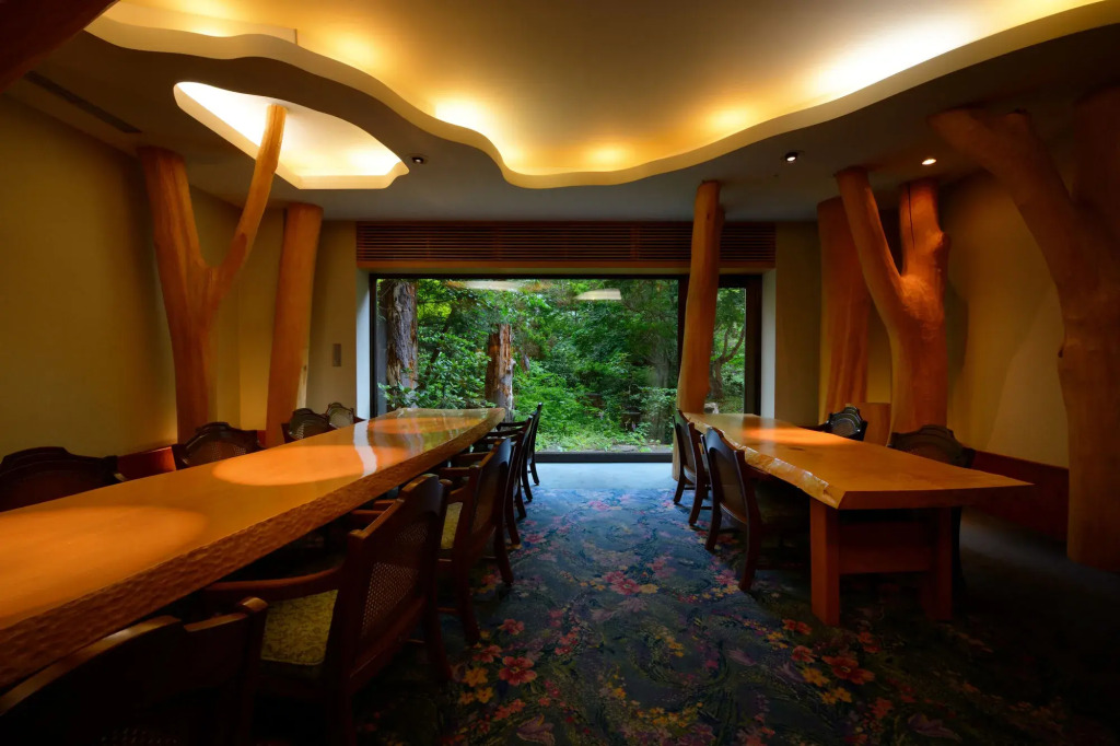 Hotel Daiheigen