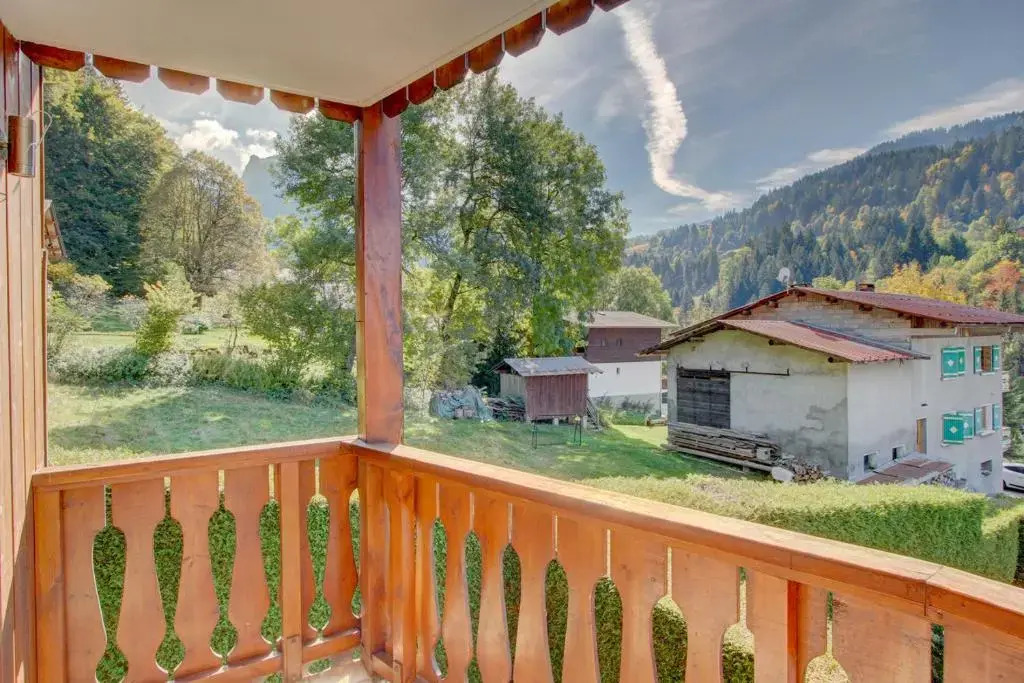 Castors - 2 bedroom apartment - Snow and Trek