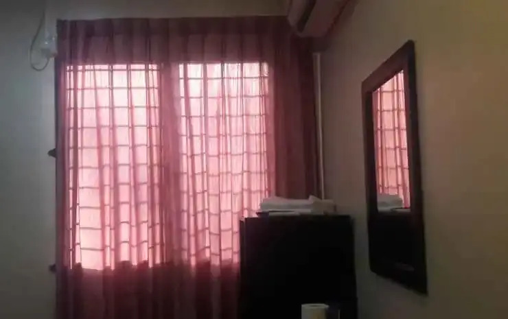 惠斯玛宾坦和声哈尔莫尼民宿(Wisma Bintan Harmoni)