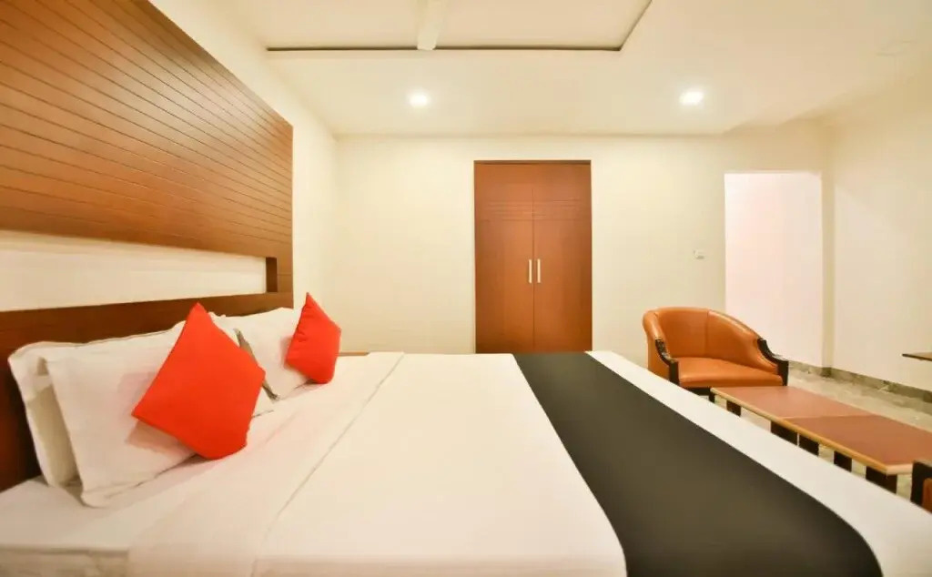 Hotel G-20 Inn