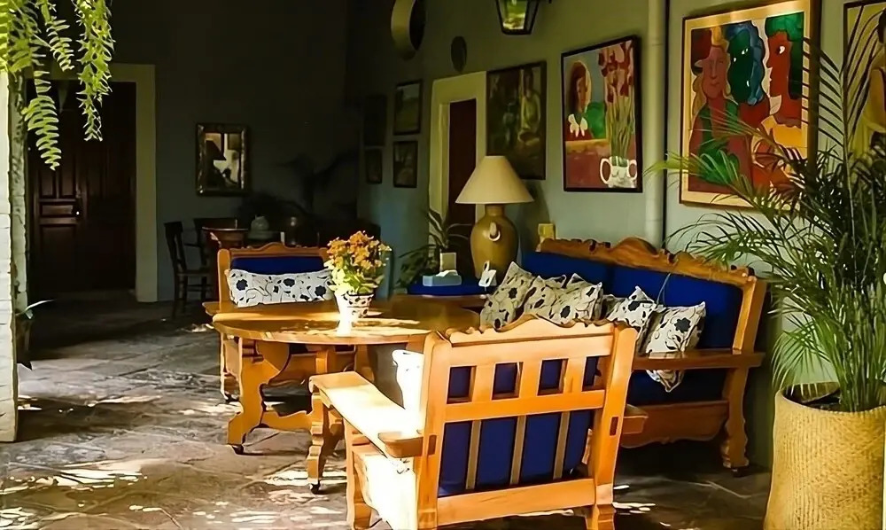 Hacienda de Teresa