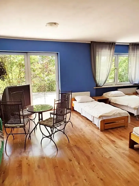 Hostel Kaktus