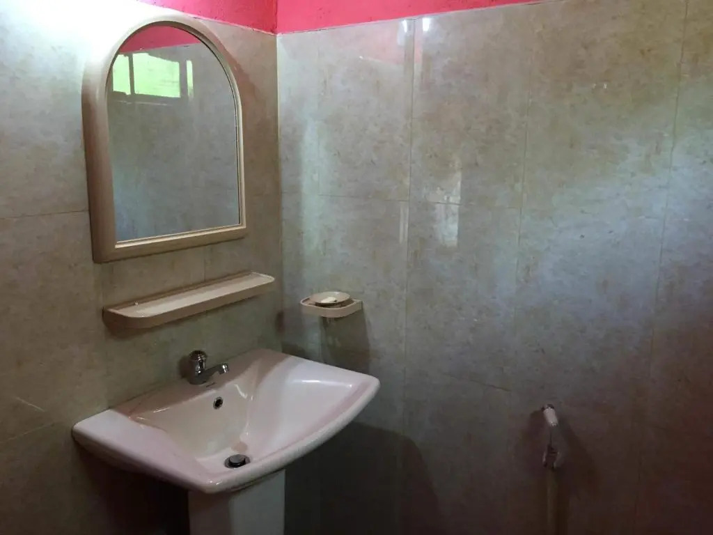 Chandi Gaya Beach Guesthouse