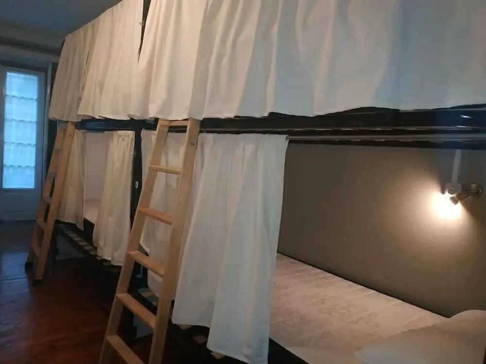 Albergue Albor
