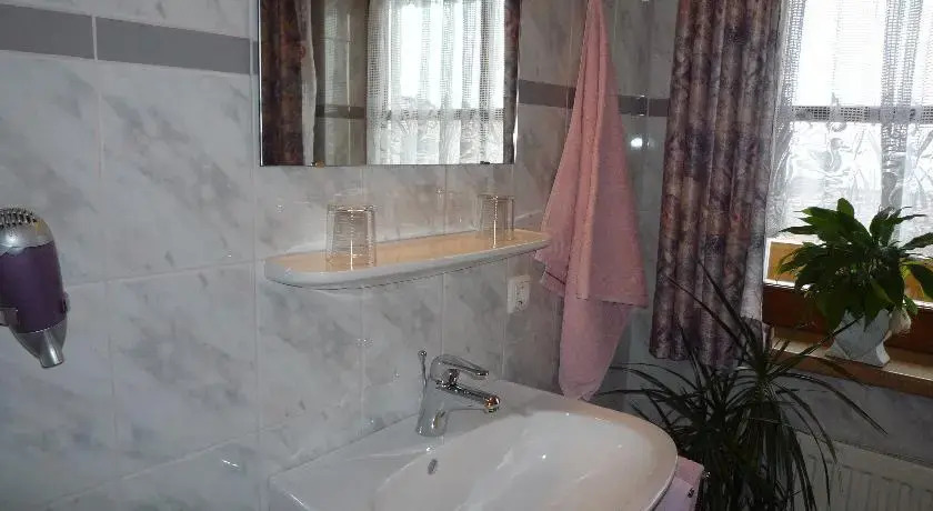 Appartement Bergkristall