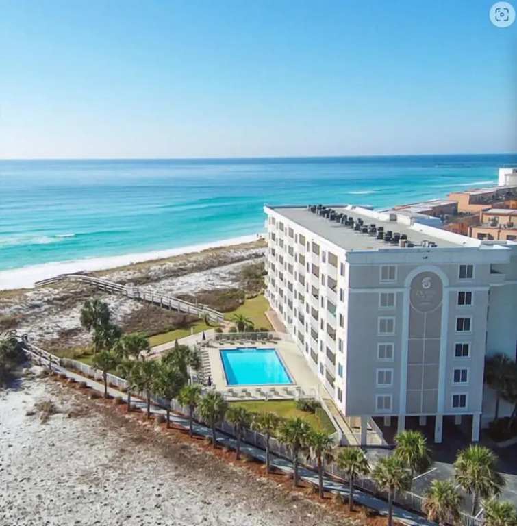 Destin on the Gulf 607