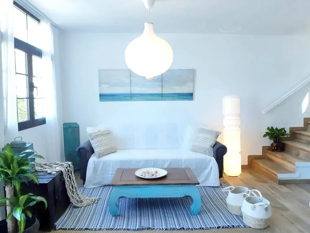 House With one Bedroom in Puerto Rico - Mogán, With Wonderful sea View, Shared Pool, Terrace