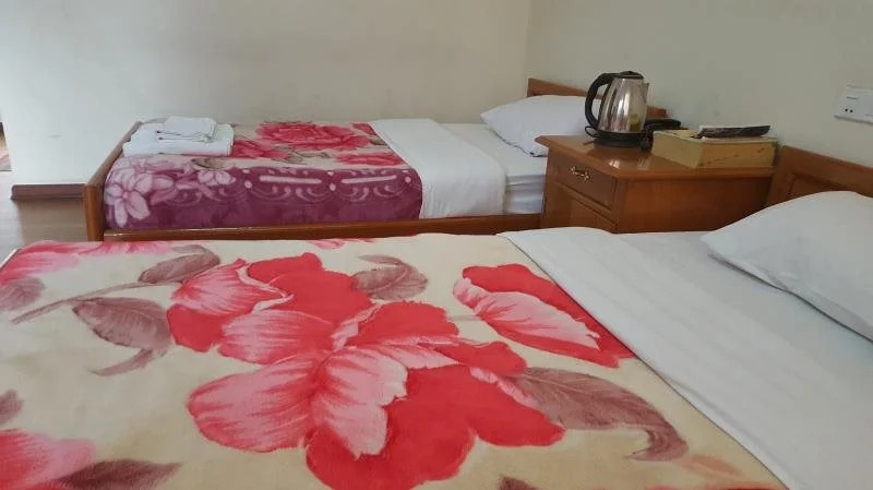 Maymyo Sa Khan Tha Hotel