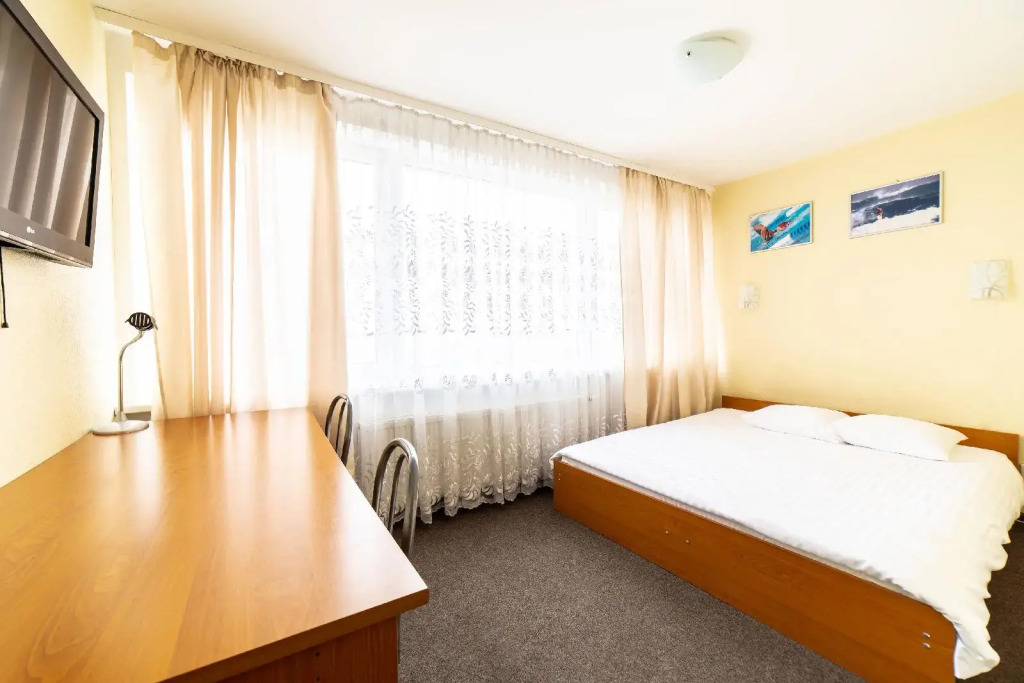 SportHotel