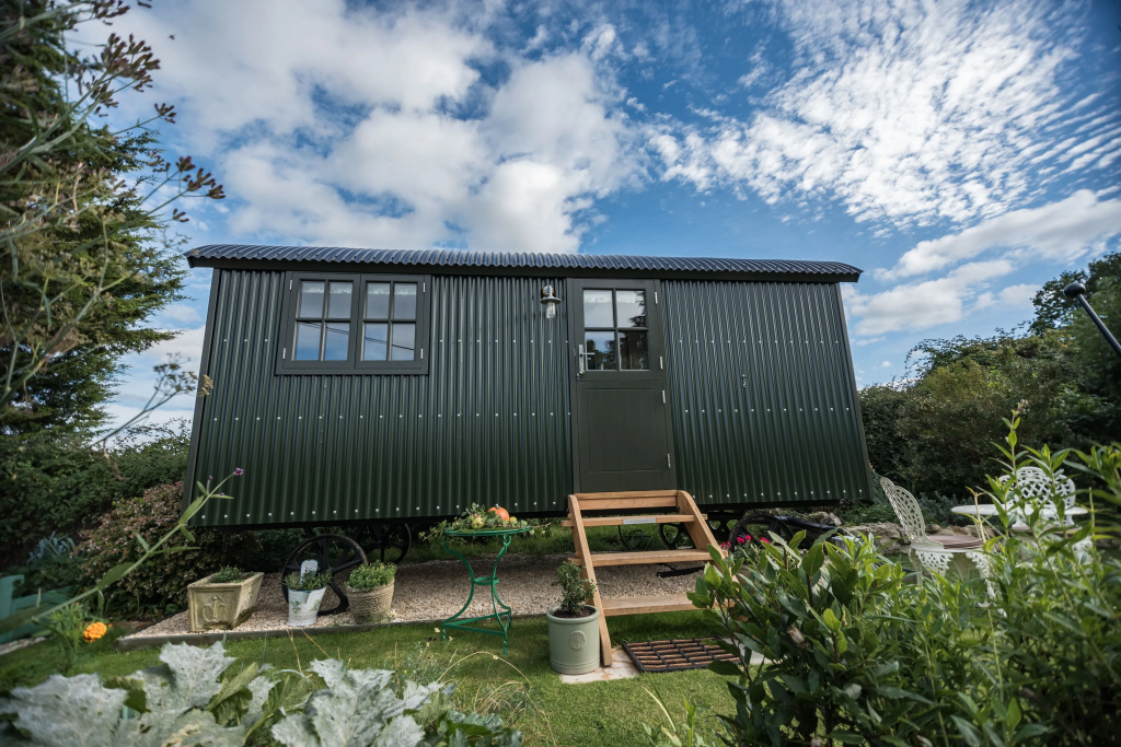 Corner House