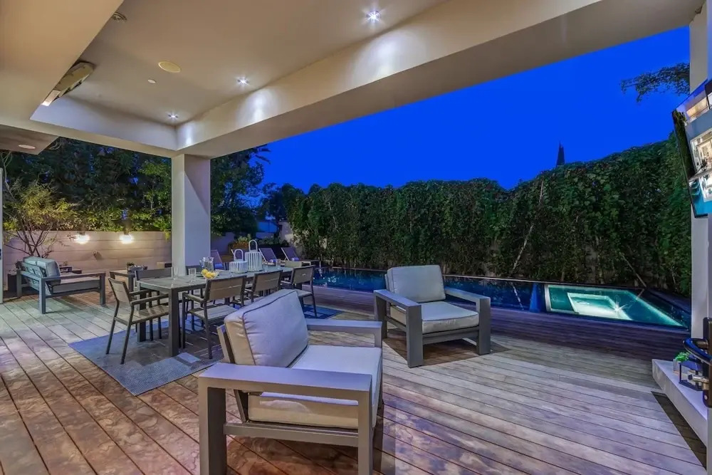 Villa Mode