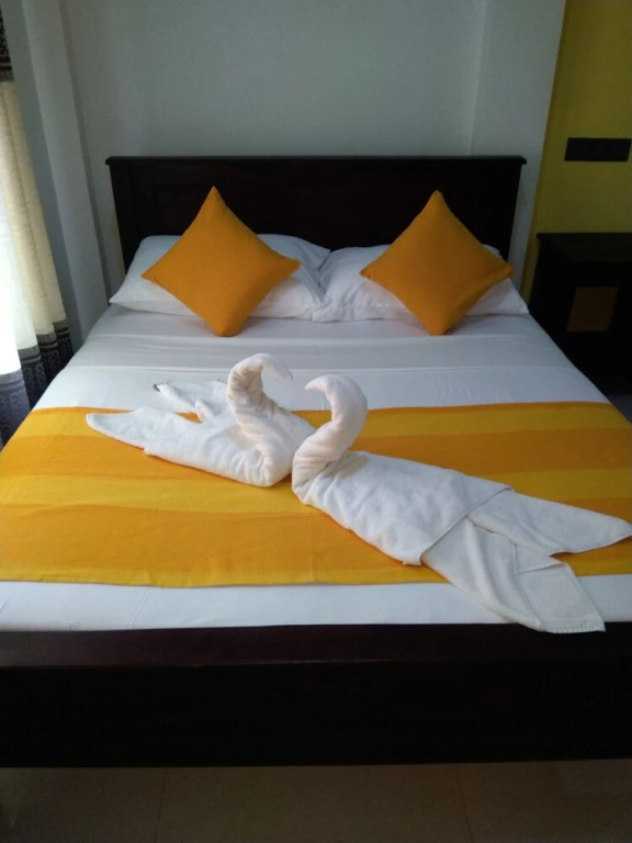 AMRON RESORT SIGIRIYA