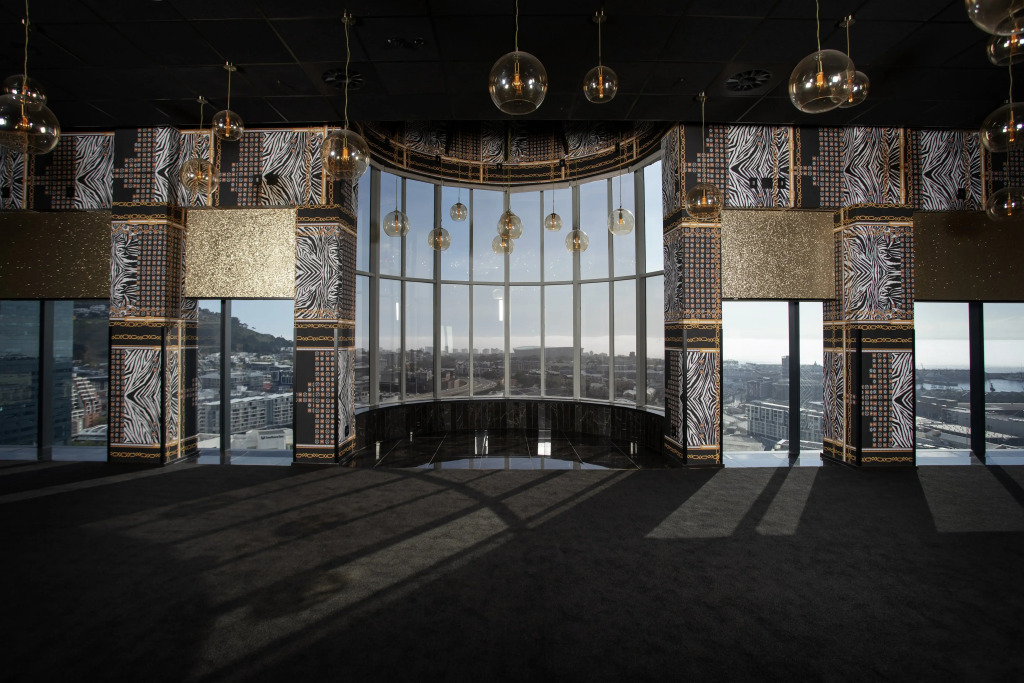 Hotel Sky Cape Town