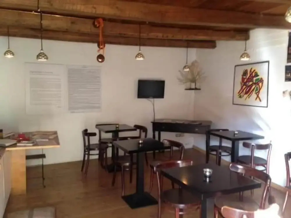 B&B Lo Straniero