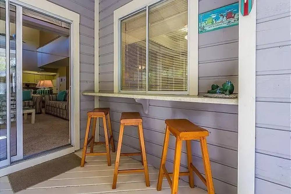 Beach Cottage 193 at Hidden Dunes - 1149870