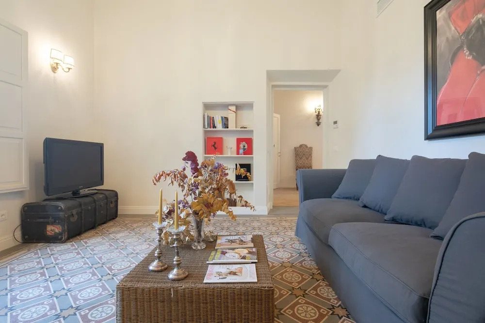 Albizi Penthouse By Geco Vacation Rentals