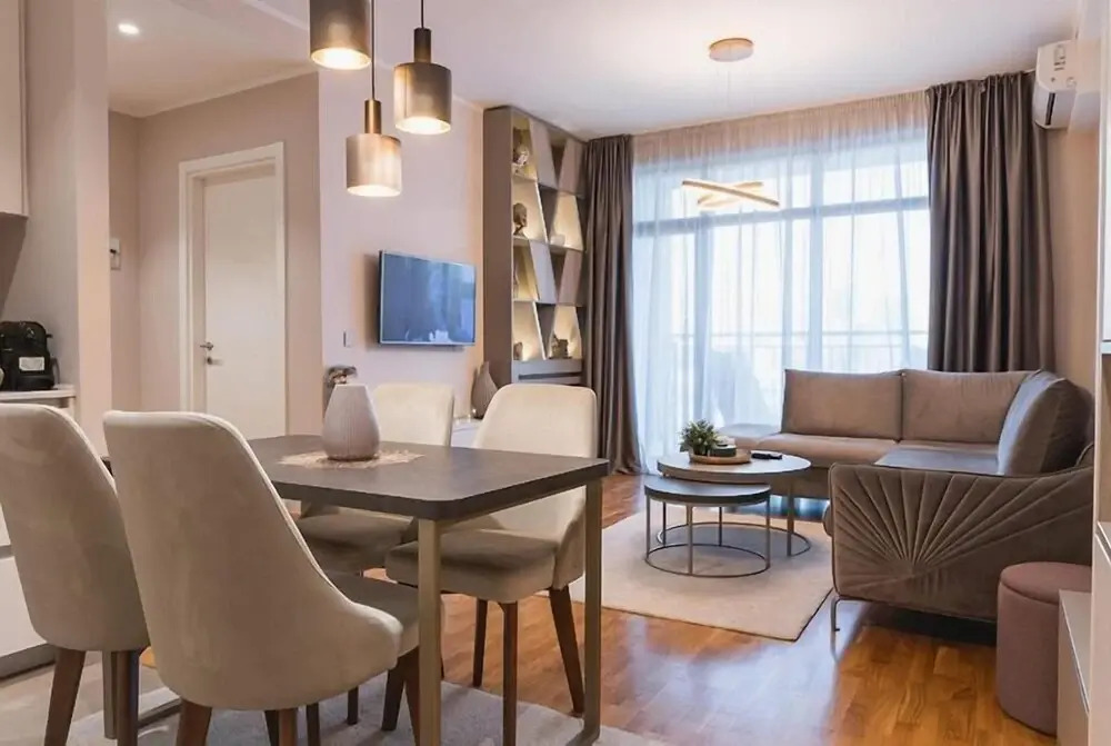 Belgrade Waterfront Premium